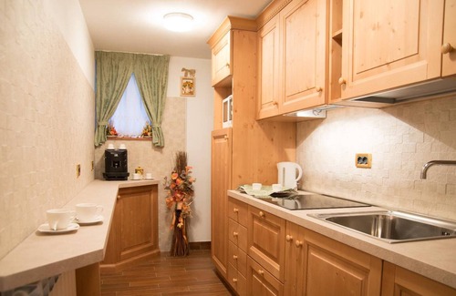 Lenzumo Bed & Breakfast | B&B Villa Cinzia