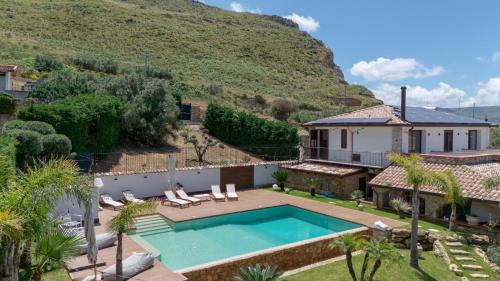 Partinico Bed & Breakfast | B&b Villa Cusenza