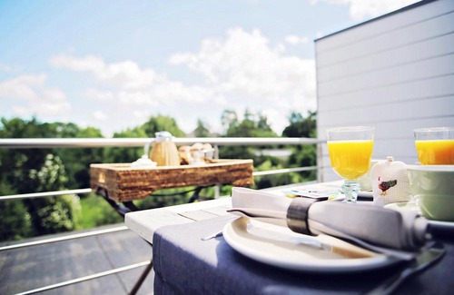 Hasselt Bed & Breakfast | B&B Villa des Roses