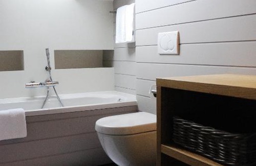 Hasselt Bed & Breakfast | B&B Villa des Roses
