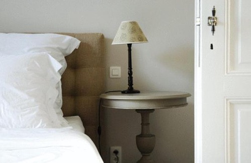 Hasselt Bed & Breakfast | B&B Villa des Roses