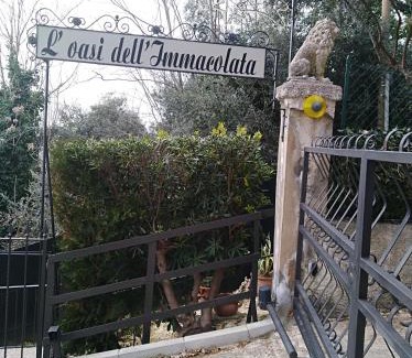 Gallignano Bed & Breakfast | B&B Villa Diana