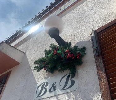 Gallignano Bed & Breakfast | B&B Villa Diana