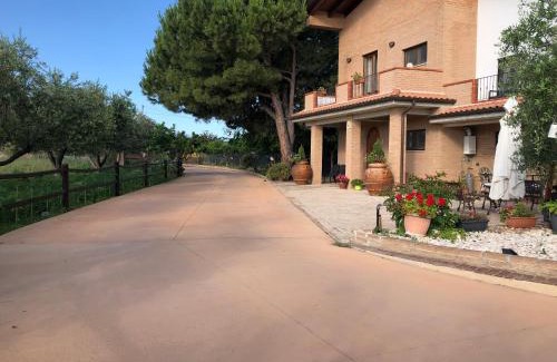 Ortona Bed & Breakfast | B&b Villa Eden