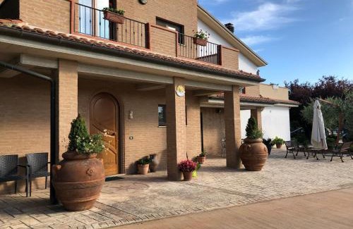 Ortona Bed & Breakfast | B&b Villa Eden