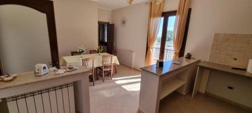 Filandari Bed & Breakfast | B&B Villa Eleonora Tropea