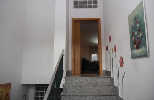 Nocera Inferiore Apartment | B&B Villa Enza intero appartamento a Nocera Inferiore, Salerno