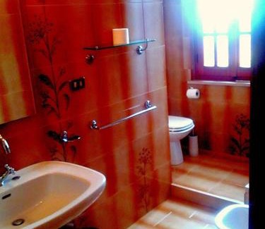 Campofilone Bed & Breakfast | b&b Villa Eugenia