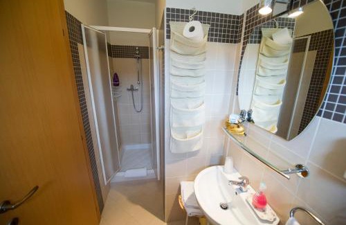 Marsia Bed & Breakfast | B&B Villa Filetta