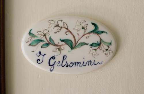 Villa Romana Bed & Breakfast | B&B Villa FioreConero