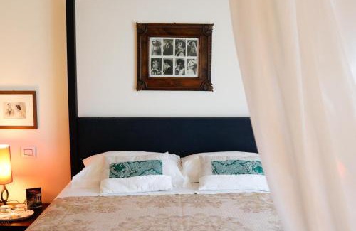 Villa Romana Bed & Breakfast | B&B Villa FioreConero