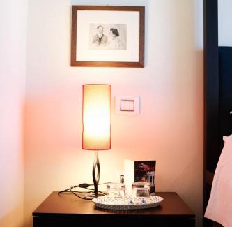 Villa Romana Bed & Breakfast | B&B Villa FioreConero