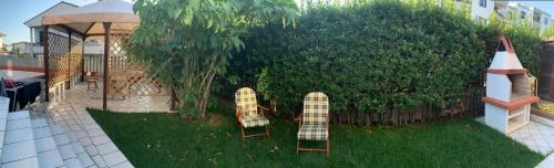 Termoli Bed & Breakfast | B & B Villa Fiorella