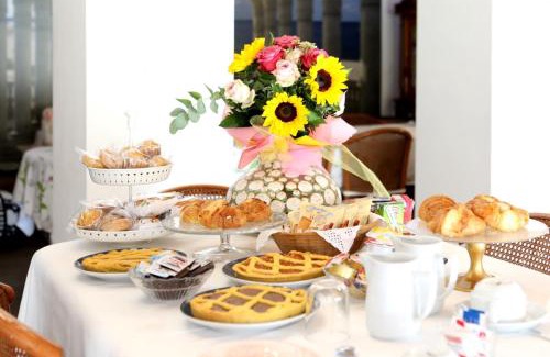 Tortoreto Bed & Breakfast | B&B Villa Floriana