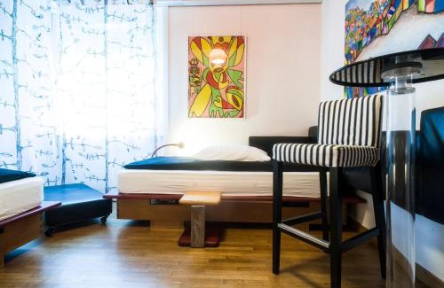 Centro Storico Bed & Breakfast | B&B Villa Fortezza