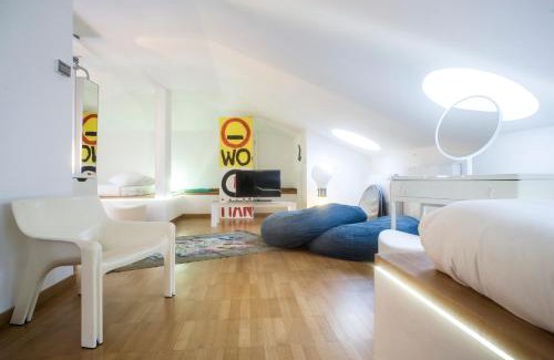 Centro Storico Bed & Breakfast | B&B Villa Fortezza