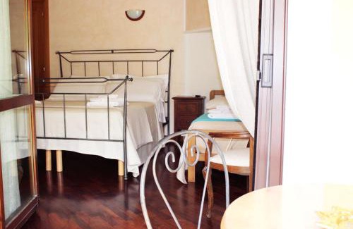Chieti Bed & Breakfast | B&B Villa Garden