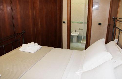 Chieti Bed & Breakfast | B&B Villa Garden