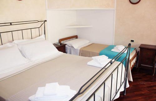 Chieti Bed & Breakfast | B&B Villa Garden