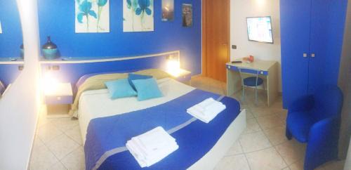 Catanzaro Bed & Breakfast | B&B Villa Giglio
