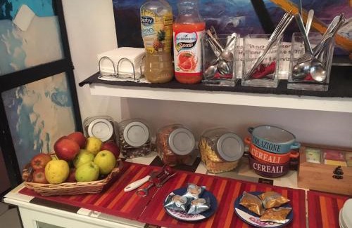 Catanzaro Bed & Breakfast | B&B Villa Giglio