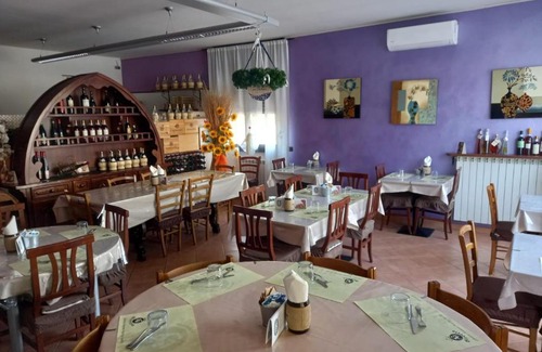 Santo Stefano Ticino Bed & Breakfast | B&B Villa Ginevra