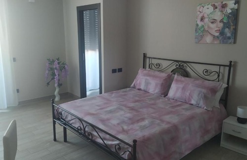 Santo Stefano Ticino Bed & Breakfast | B&B Villa Ginevra