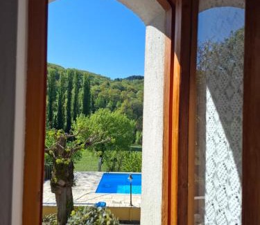 Pietralunga Bed & Breakfast | B&B VILLA GINEVRA