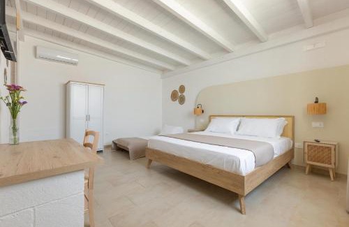 Galatone Bed & Breakfast | B&B Villa Giorò