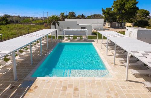 Galatone Bed & Breakfast | B&B Villa Giorò
