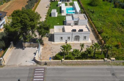 Galatone Bed & Breakfast | B&B Villa Giorò
