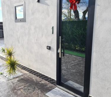Sarno Bed & Breakfast | B&B Villa Hermes