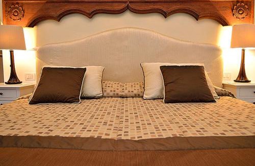 Santa Maria in Stelle Bed & Breakfast | B&B Villa Ines