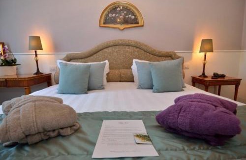 Santa Maria in Stelle Bed & Breakfast | B&B Villa Ines