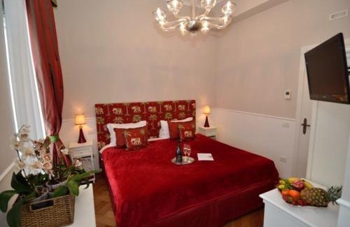 Santa Maria in Stelle Bed & Breakfast | B&B Villa Ines