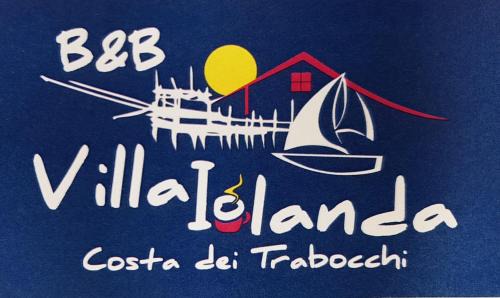 Fossacesia Bed & Breakfast | B&B VILLA IOLANDA un soggiorno in Relax vista Mare e Montagna