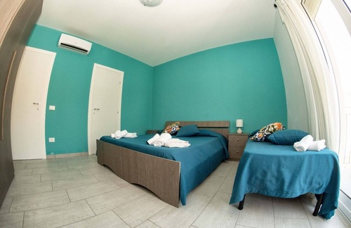 Ioppolo Giancaxio Bed & Breakfast | B&b Villa Kairos