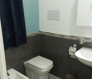 Ioppolo Giancaxio Bed & Breakfast | B&B Villa Kairos
