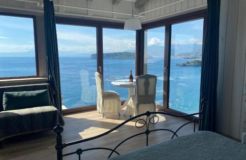 San Nicola Arcella House | B&B Villa La Petra
