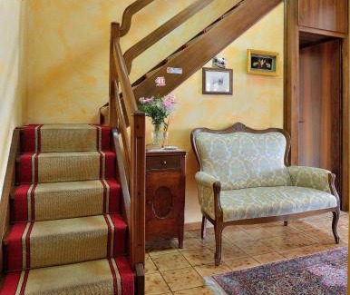 Vicenza Bed & Breakfast | B&B Villa Lattes