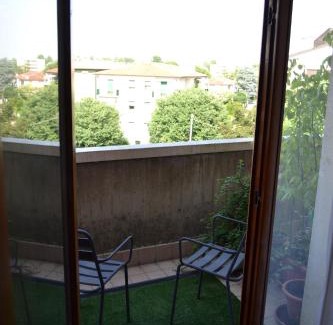 Vicenza Bed & Breakfast | B&B Villa Lattes