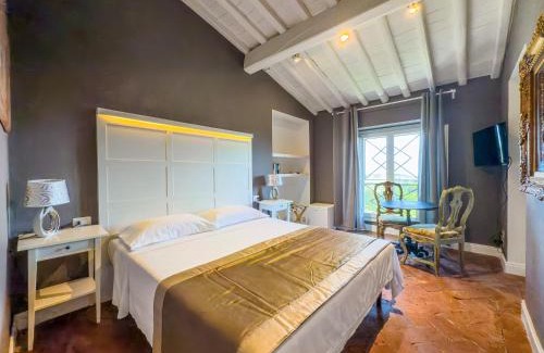 Comeana Bed & Breakfast | B&B Villa Le Farnete