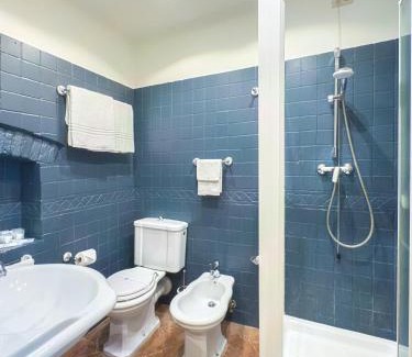 Comeana Bed & Breakfast | B&B Villa Le Farnete