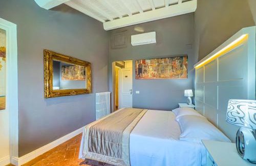Comeana Bed & Breakfast | B&B Villa Le Farnete