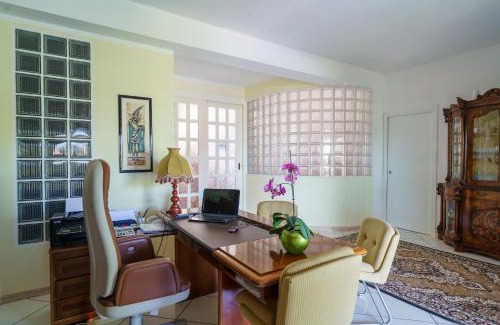 Agropoli Bed & Breakfast | B&B Villa Le Mattine