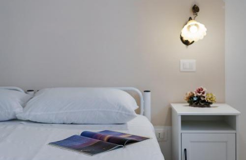 Agropoli Bed & Breakfast | B&B Villa Le Mattine