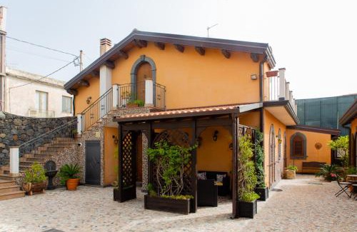 Fiumefreddo di Sicilia Bed & Breakfast | B&B Villa Liliya