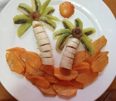 Fiumefreddo di Sicilia Bed & Breakfast | B&B Villa Liliya