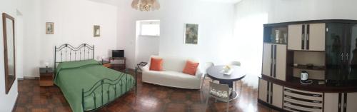 Paola Bed & Breakfast | B&B Villa Machi