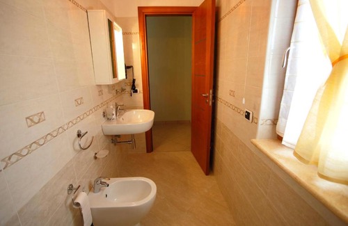 Settingiano Bed & Breakfast | B&B Villa Maria